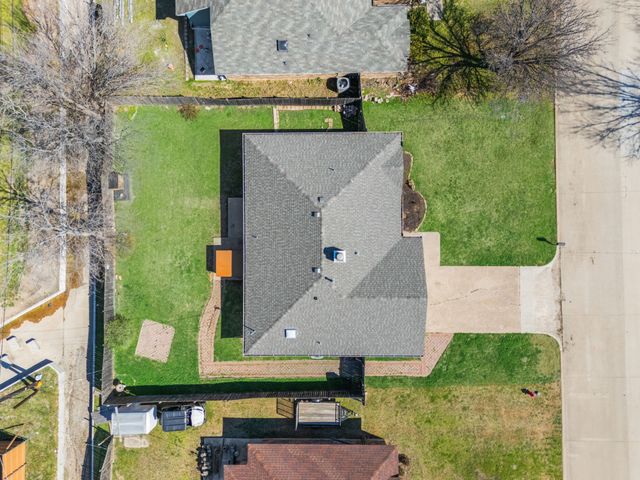 617 Reed Street, Roanoke, TX 76262