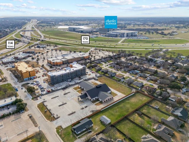 617 Reed Street, Roanoke, TX 76262