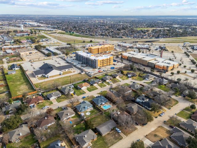 617 Reed Street, Roanoke, TX 76262