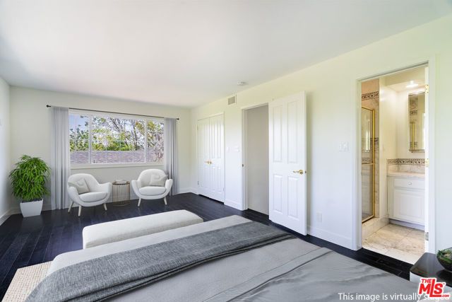 4645 Petit Avenue, Encino (los Angeles), CA 91436