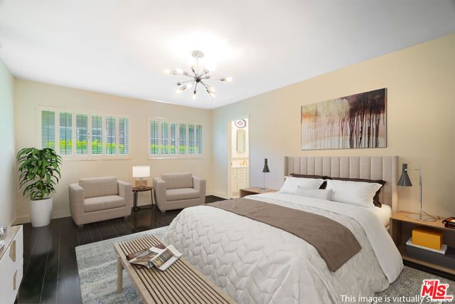 4645 Petit Avenue, Encino (los Angeles), CA 91436