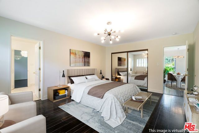 4645 Petit Avenue, Encino (los Angeles), CA 91436