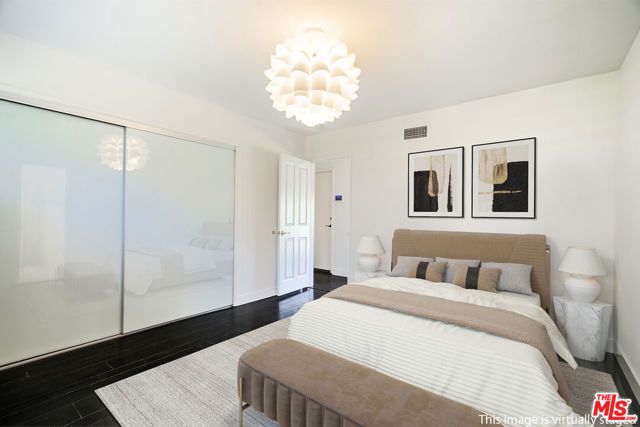 4645 Petit Avenue, Encino (los Angeles), CA 91436