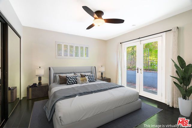 4645 Petit Avenue, Encino (los Angeles), CA 91436