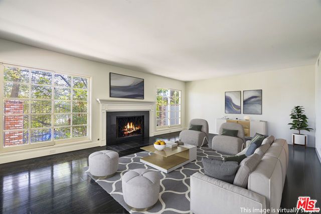 4645 Petit Avenue, Encino (los Angeles), CA 91436