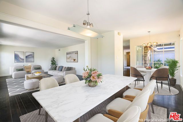 4645 Petit Avenue, Encino (los Angeles), CA 91436