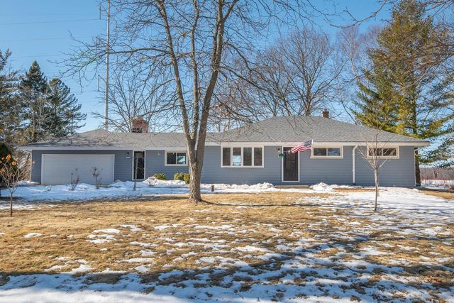 11737 N Ridgeway AVENUE, Mequon, WI 53097