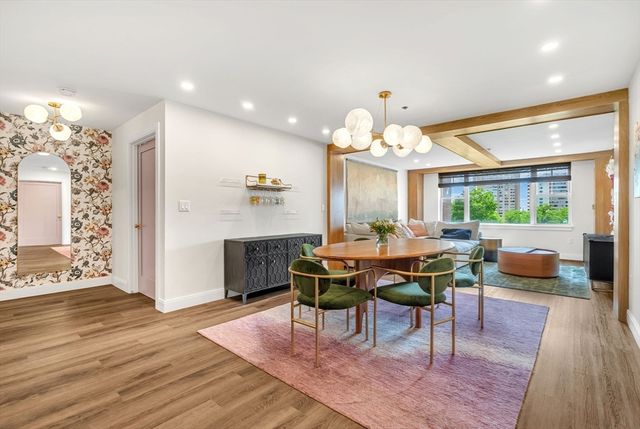 150 Staniford Street 617, Boston, MA 02114