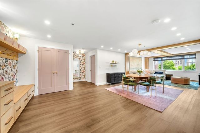 150 Staniford Street 617, Boston, MA 02114