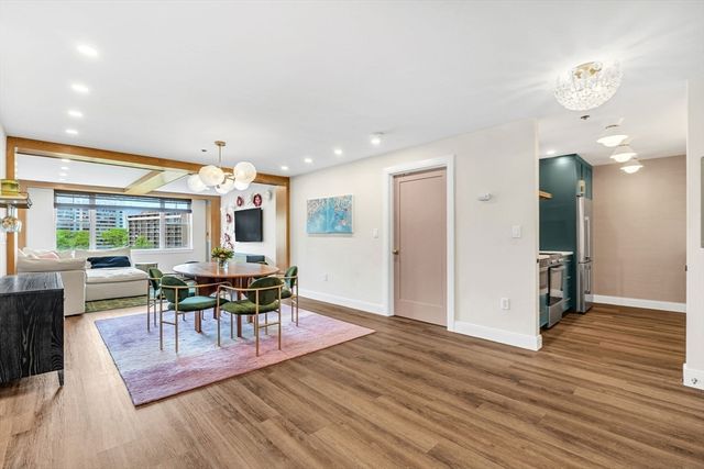 150 Staniford Street 617, Boston, MA 02114
