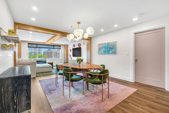 150 Staniford Street 617, Boston, MA 02114