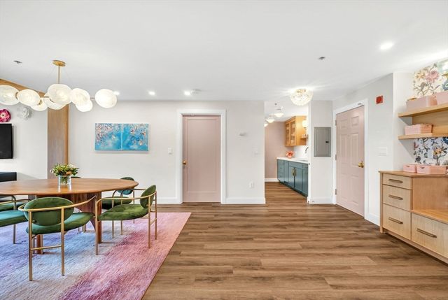 150 Staniford Street 617, Boston, MA 02114