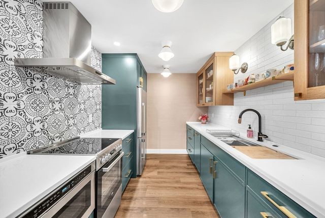 150 Staniford Street 617, Boston, MA 02114