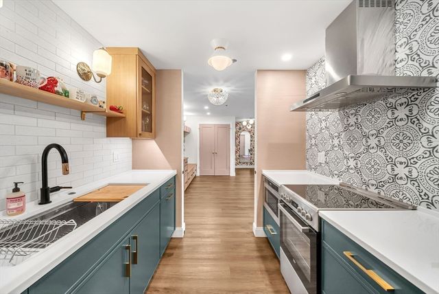 150 Staniford Street 617, Boston, MA 02114