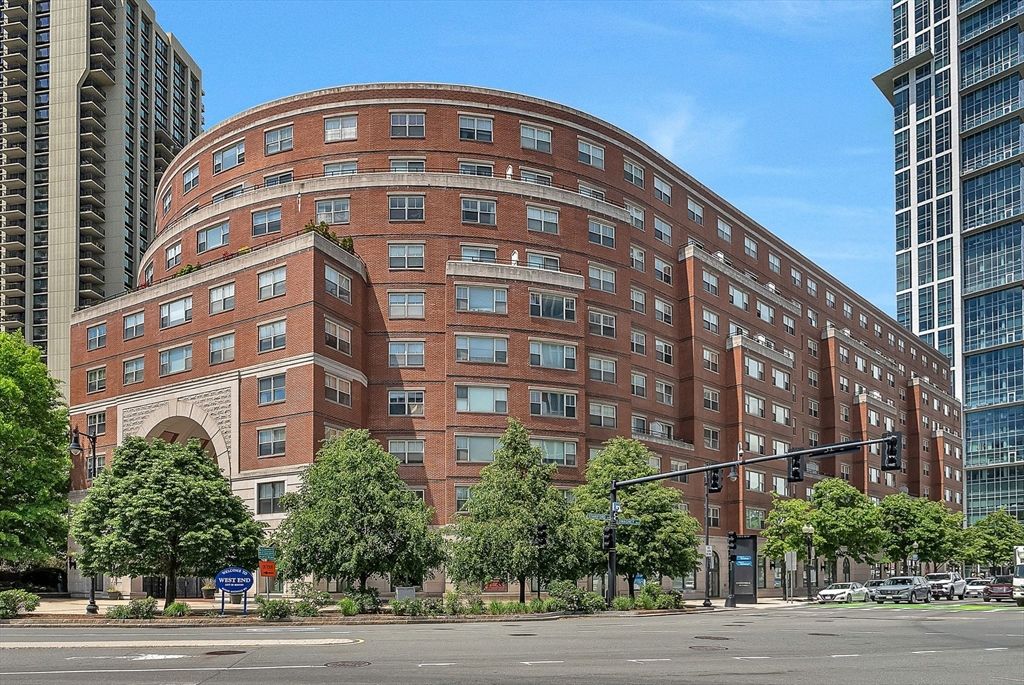 150 Staniford Street 617, Boston, MA 02114