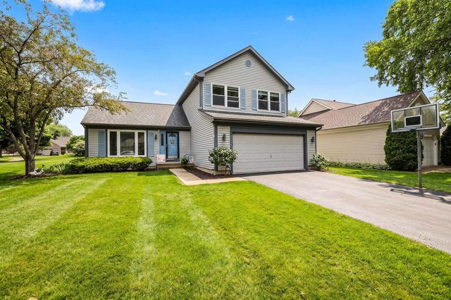 1135 Stonebridge Court, Elgin, IL 60120