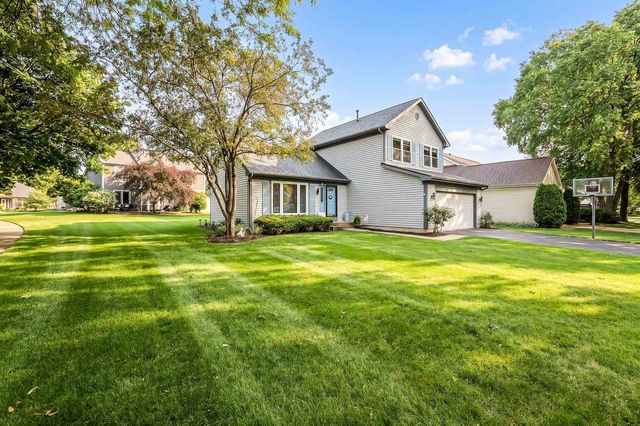 1135 Stonebridge Court, Elgin, IL 60120