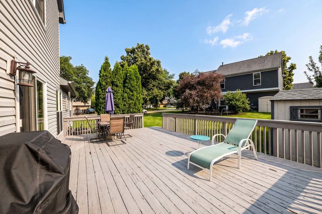 1135 Stonebridge Court, Elgin, IL 60120