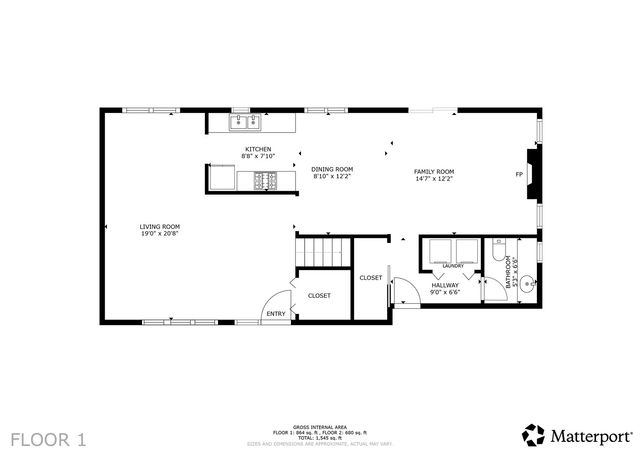 1135 Stonebridge Court, Elgin, IL 60120
