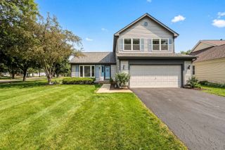 1135 Stonebridge Court, Elgin, IL 60120