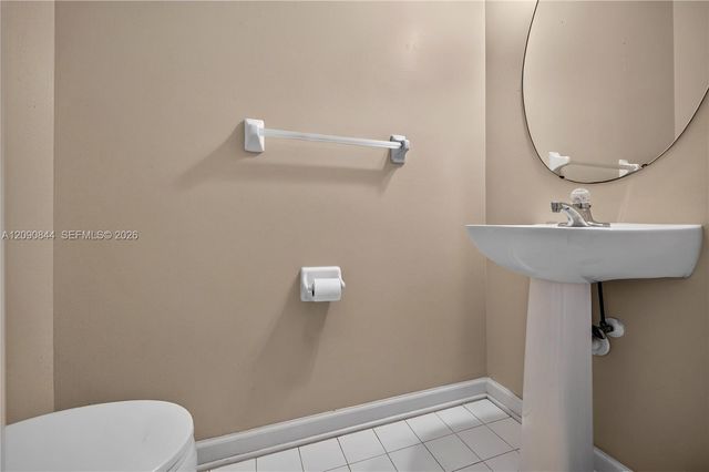 5868 N Plum Bay Parkway 5868, Tamarac, FL 33321