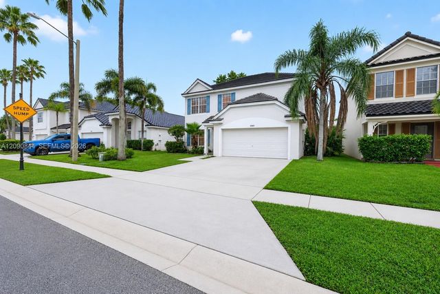 5868 N Plum Bay Parkway 5868, Tamarac, FL 33321