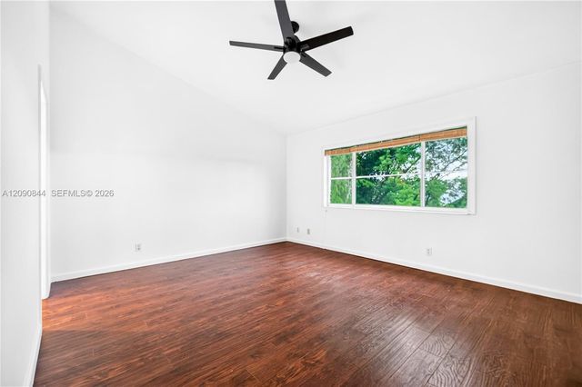 5868 N Plum Bay Parkway 5868, Tamarac, FL 33321