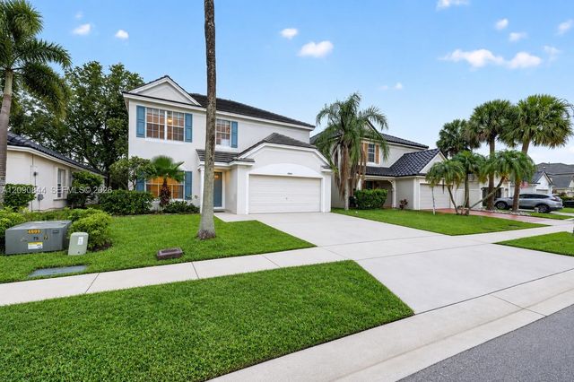 5868 N Plum Bay Parkway 5868, Tamarac, FL 33321