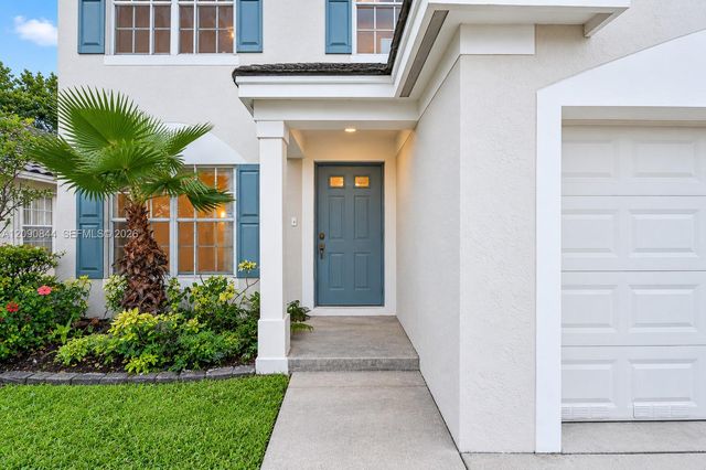 5868 N Plum Bay Parkway 5868, Tamarac, FL 33321