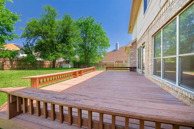 12616 Pony LN, Austin, TX 78727