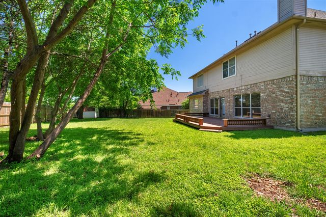 12616 Pony LN, Austin, TX 78727