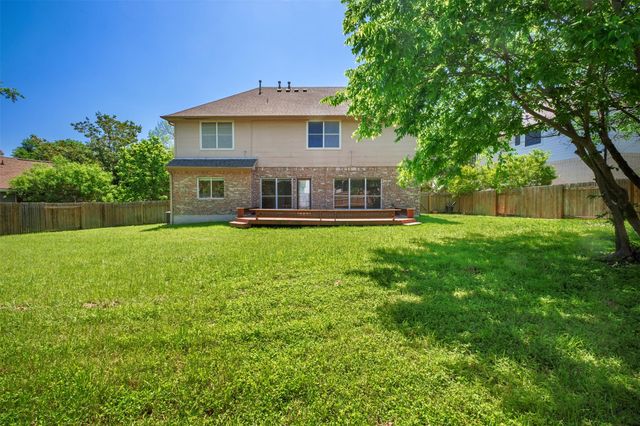 12616 Pony LN, Austin, TX 78727