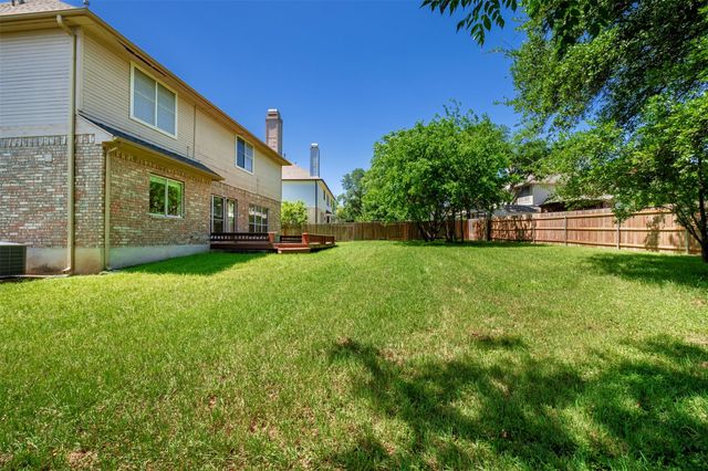 12616 Pony LN, Austin, TX 78727