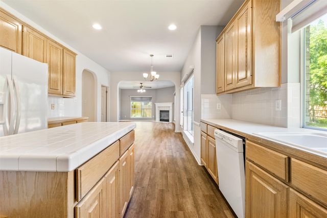 12616 Pony LN, Austin, TX 78727