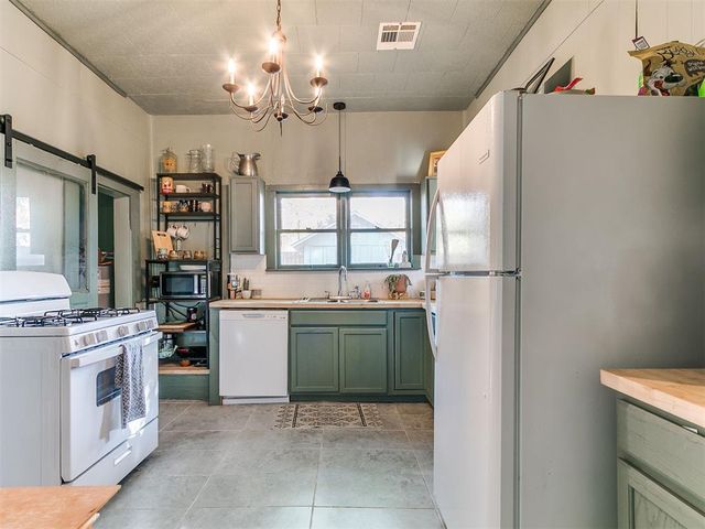 318 S 2nd Street, Guthrie, OK 73044
