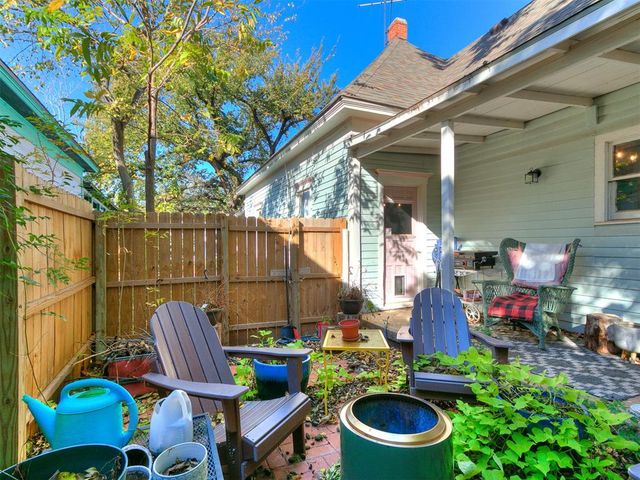 318 S 2nd Street, Guthrie, OK 73044