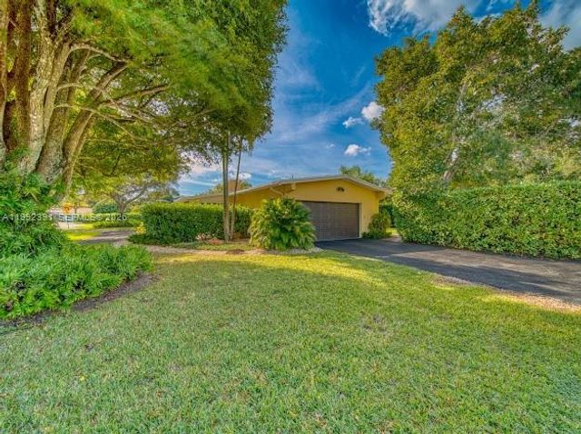 13400 SW 78th Ct, Pinecrest, FL 33156