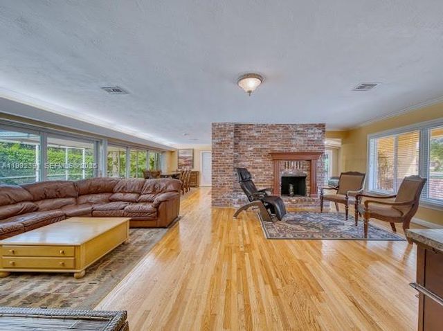 13400 SW 78th Ct, Pinecrest, FL 33156