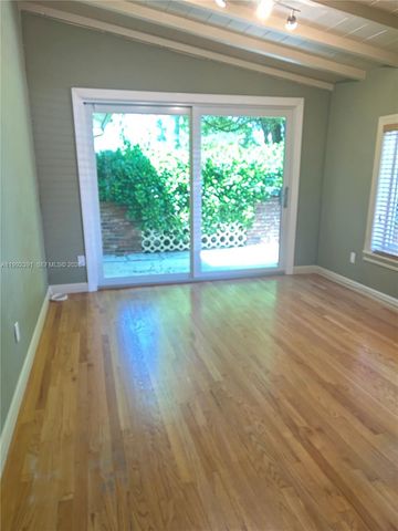 13400 SW 78th Ct, Pinecrest, FL 33156