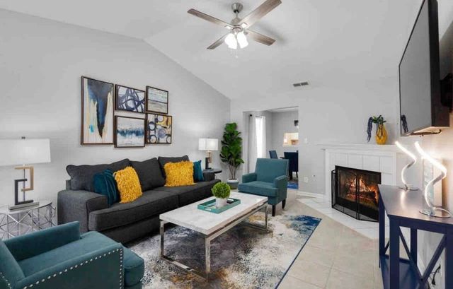 4032 Remer Court, Tallahassee, FL 32303