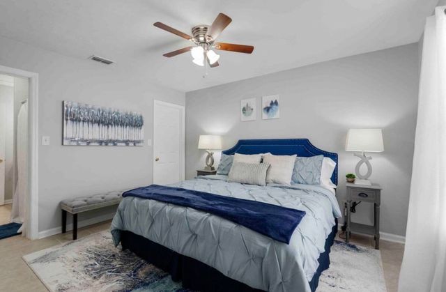 4032 Remer Court, Tallahassee, FL 32303