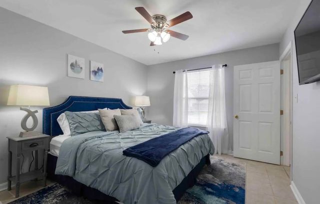 4032 Remer Court, Tallahassee, FL 32303