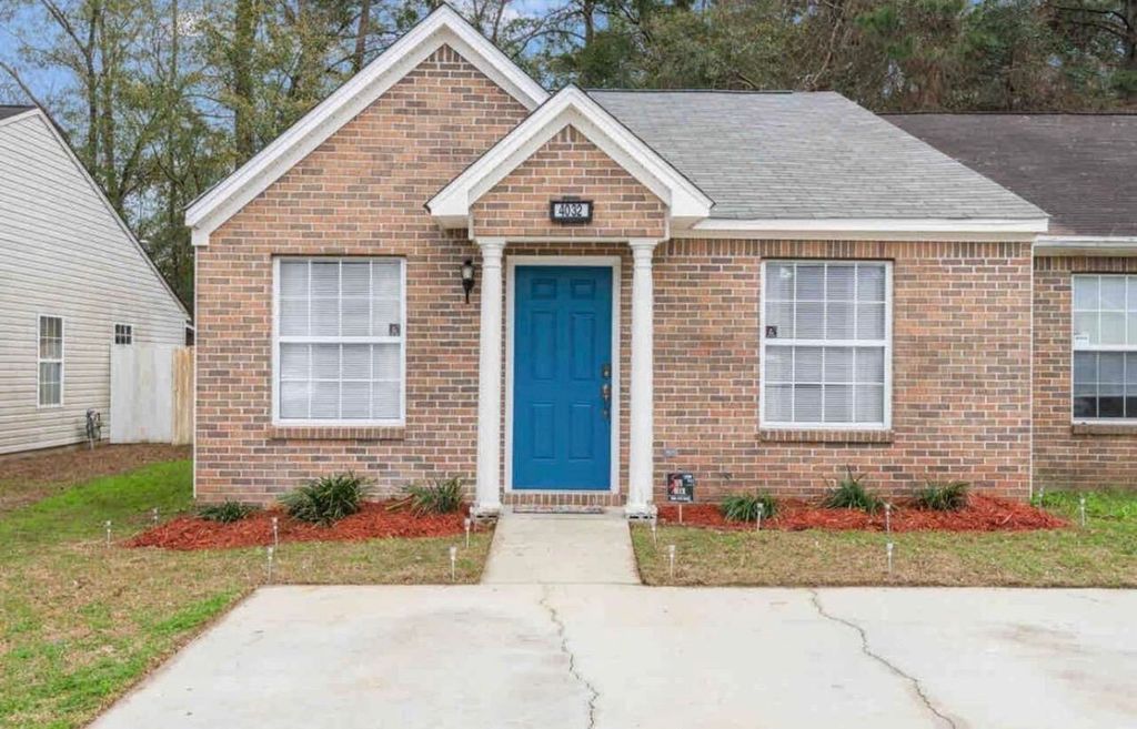 4032 Remer Court, Tallahassee, FL 32303