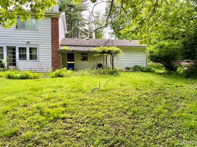 1826 Walnutway Drive, Unincorporated, MO 63146