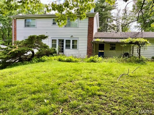 1826 Walnutway Drive, Unincorporated, MO 63146
