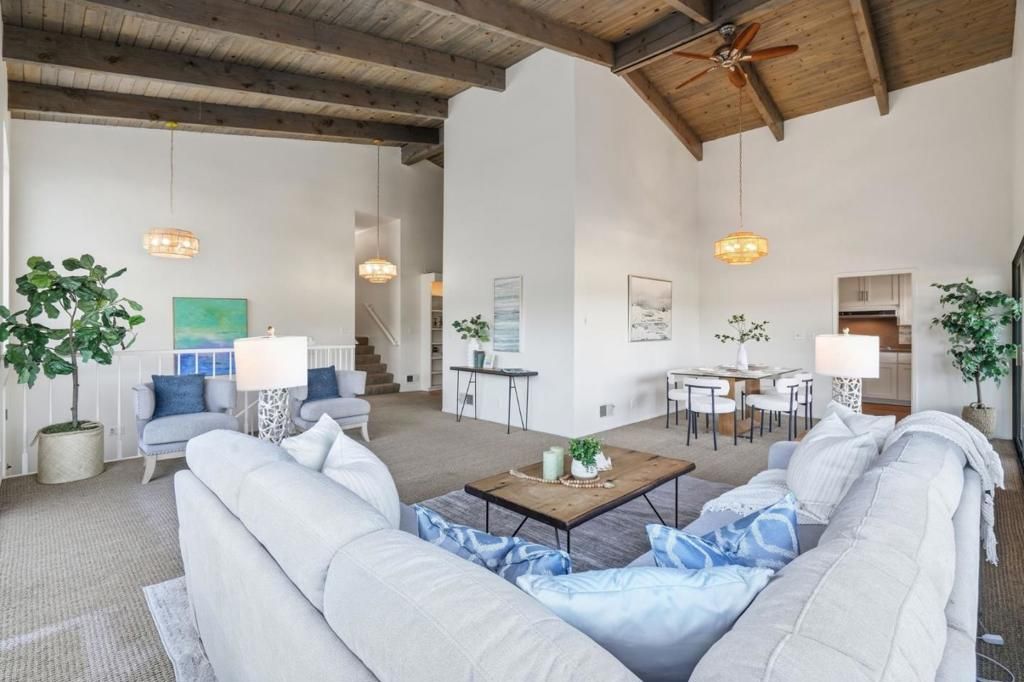 Image 18 of property listing at 123 Kent Road, Pacifica, CA 94044