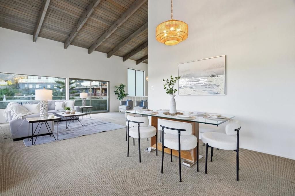 Image 19 of property listing at 123 Kent Road, Pacifica, CA 94044