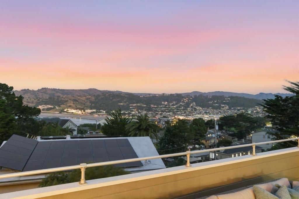 Image 37 of property listing at 123 Kent Road, Pacifica, CA 94044