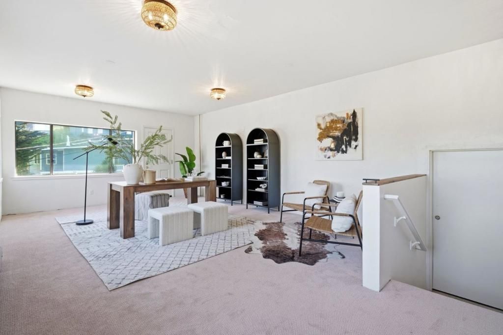 Image 49 of property listing at 123 Kent Road, Pacifica, CA 94044