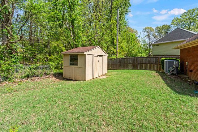 8926 MAGNOLIA LEAF CV, Memphis, TN 38018